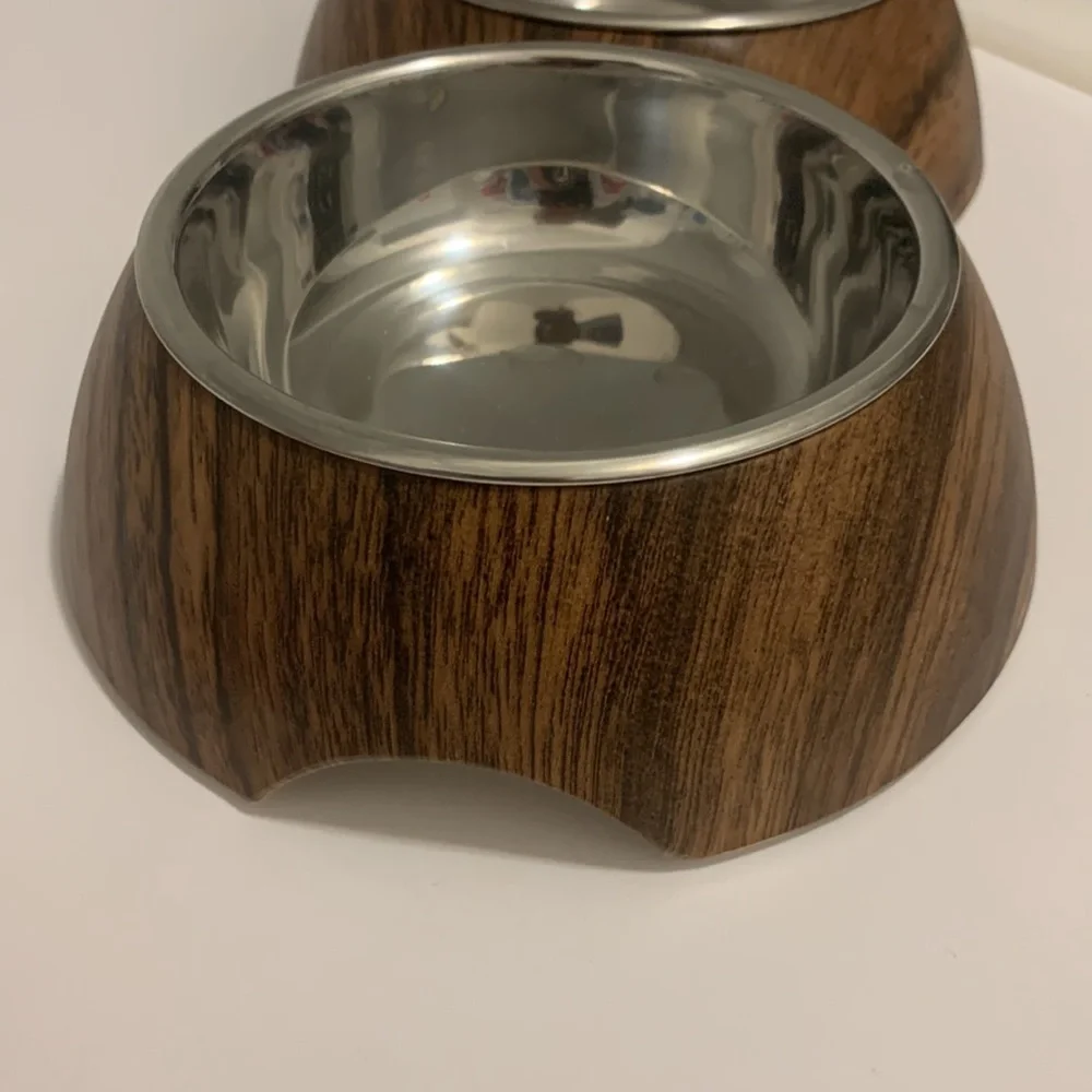 SMALL DOG OR CAT BOWL
